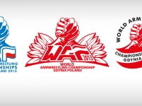 Выбираем вместе логотип Чемпионата мира-2013! (голосование) # Aрмспорт # Armsport # Armpower.net