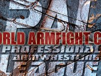 WORLD ARMFIGHT CUP 2012 Трейлер # Aрмспорт # Armsport # Armpower.net