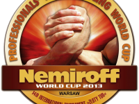 Теперь трансляция Nemiroff World Cup на 50% дешевле! # Aрмспорт # Armsport # Armpower.net