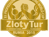 Zloty Tur 2015 backstage interview # Aрмспорт # Armsport # Armpower.net
