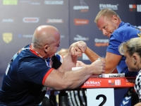 Championship in Gdynia day first eliminations part two # Aрмспорт # Armsport # Armpower.net