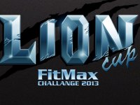 Lion Cup - Fitmax Challenge 2013 – NEMIROFF WORLD CUP 2013 # Aрмспорт # Armsport # Armpower.net
