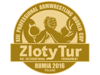Акция: Zloty Tur по сниженной стоимости! # Aрмспорт # Armsport # Armpower.net
