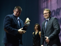 Игорь Мазуренко получил награду! # Aрмспорт # Armsport # Armpower.net