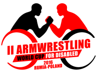 Кубок мира для спортсменов с инвалидностью будет! # Aрмспорт # Armsport # Armpower.net