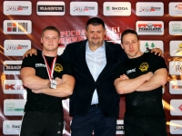 Белорусы на Puchar Polski Pisz 2013 # Aрмспорт # Armsport # Armpower.net
