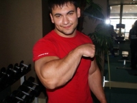 Арсен Лилиев не будет бортся с Джоном # Aрмспорт # Armsport # Armpower.net