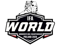 Первый чемпионат мира по армрестлингу  IFA # Aрмспорт # Armsport # Armpower.net