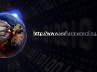 Новый сайт WAF! # Aрмспорт # Armsport # Armpower.net