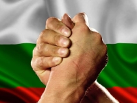 В ближайшие выходные у болгар будет чемпионат по армрестлингу # Aрмспорт # Armsport # Armpower.net