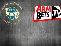 Чемпионат Швеции в прямой трансляции на ArmBets.tv! # Aрмспорт # Armsport # Armpower.net