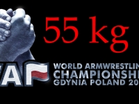Гдыня, Чемпионат Мира 2013 # Aрмспорт # Armsport # Armpower.net