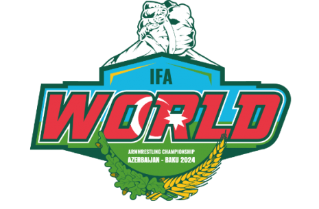 IFA WORLD ARMWRESTLING CHAMPIONSCHIPS - AZERBAIJAN 2025 # Aрмспорт # Armsport # Armpower.net