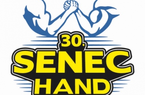 30th Senec Hand, IFA Armwrestling World Cup and IFA Team World Cup - Senec, Slovakia # Aрмспорт # Armsport # Armpower.net