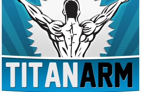 Klub Sportowy TitanArm Opole # Aрмспорт # Armsport # Armpower.net