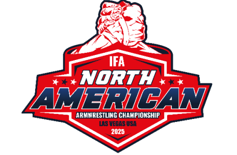 North American Armwrestling Championship - Las Vegas, USA 2025 # Aрмспорт # Armsport # Armpower.net