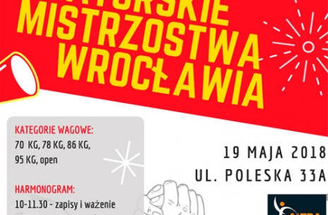 Amatorskie Mistrzostwa Wrocławia w Armwrestlingu # Aрмспорт # Armsport # Armpower.net