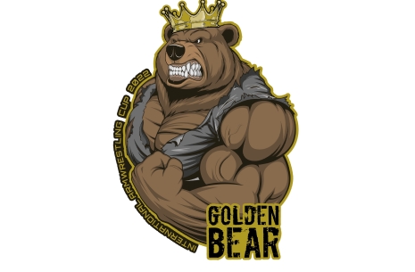 GOLDEN BEAR - INTERNATIONAL ARMWRESTLING CUP 2022 # Aрмспорт # Armsport # Armpower.net