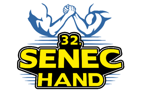 32st Senec Hand - IFA Armwrestling World Cup 2025 # Aрмспорт # Armsport # Armpower.net