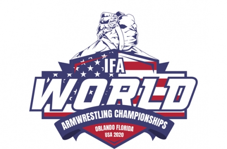 2nd Annual IFA WORLD ARMWRESTLING CHAMPIONSHIPS - Orlando, USA # Aрмспорт # Armsport # Armpower.net