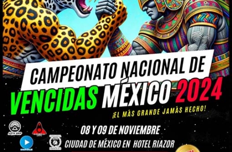National Armwrestling Championship México 2024  # Aрмспорт # Armsport # Armpower.net