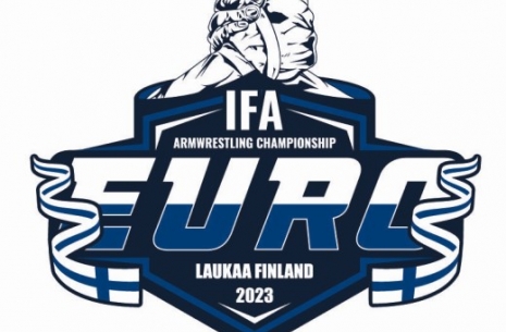 IFA EUROPEAN ARMWRESTLING CHAMPIONSHIPS - Laukaa, Finland # Aрмспорт # Armsport # Armpower.net
