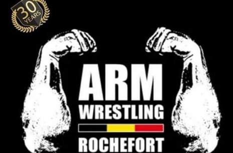 International Armwestling Rochefort # Aрмспорт # Armsport # Armpower.net