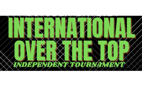 International Over The Top Tournament # Aрмспорт # Armsport # Armpower.net