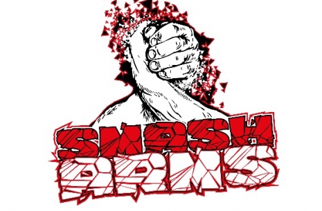 Smash Arms - Sweden 2025 # Aрмспорт # Armsport # Armpower.net