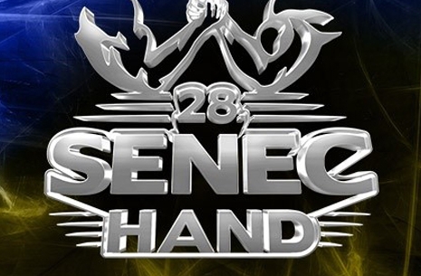 28th Senec Hand IFA Armwrestling World Cup # Aрмспорт # Armsport # Armpower.net
