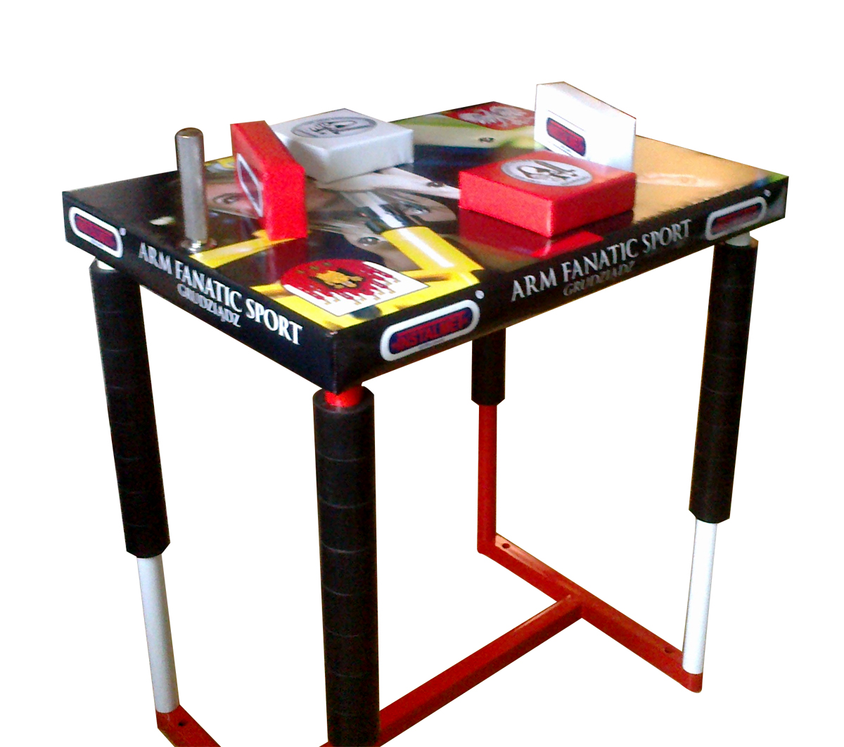 стол для армрестлинга размеры своими руками чертежи